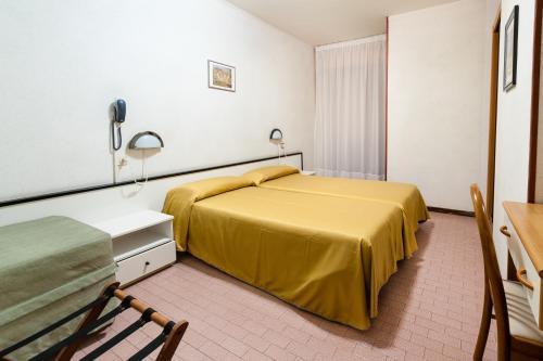 Hotel Garni Losanna Bibione Exterior foto